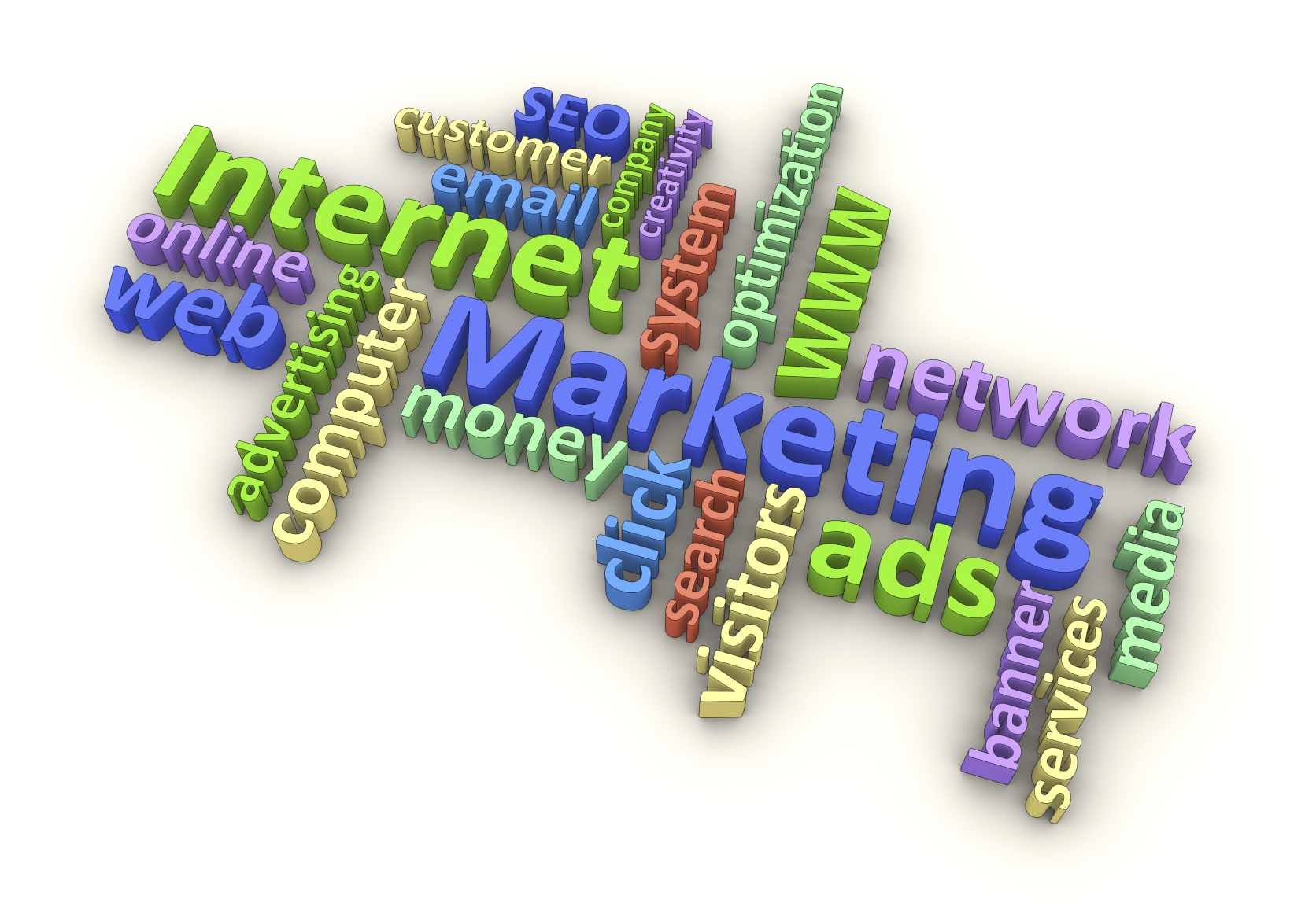 Cleverpanda online marketing services