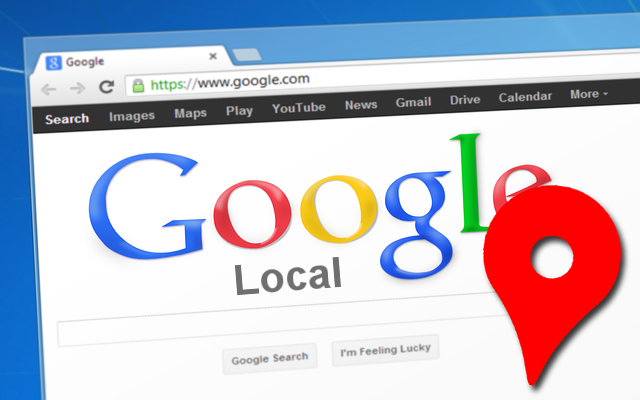 local-search-engine